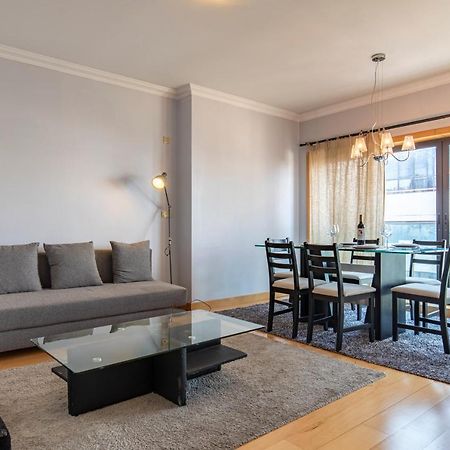 Lovelystay - Modern Apartment In Anjos Lisboa Exterior foto