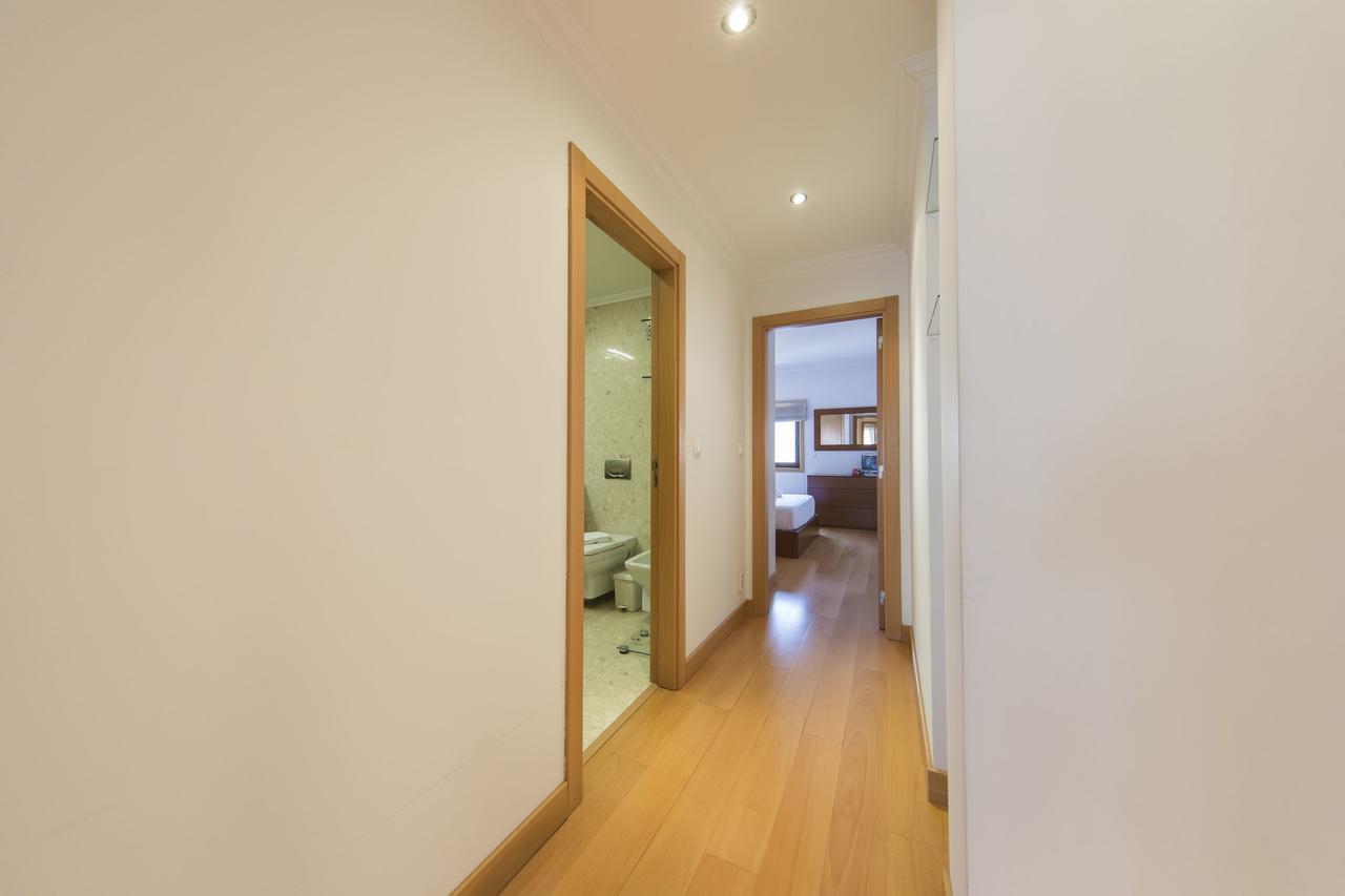 Lovelystay - Modern Apartment In Anjos Lisboa Exterior foto