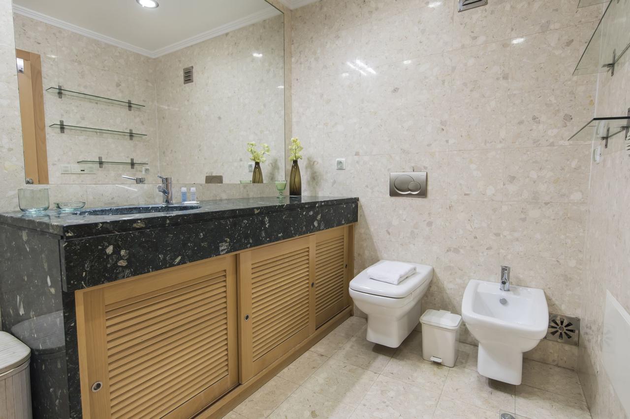 Lovelystay - Modern Apartment In Anjos Lisboa Exterior foto