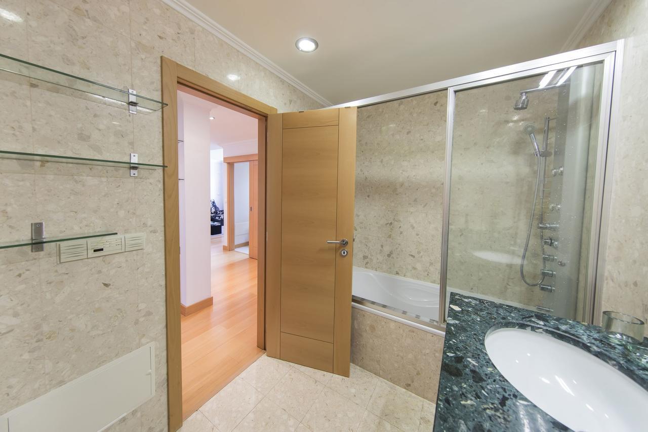 Lovelystay - Modern Apartment In Anjos Lisboa Exterior foto