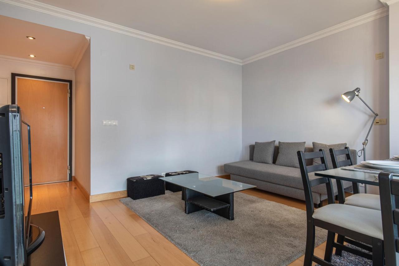 Lovelystay - Modern Apartment In Anjos Lisboa Exterior foto