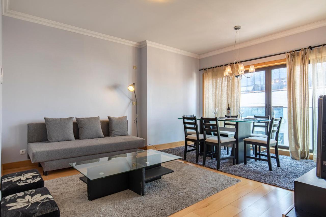 Lovelystay - Modern Apartment In Anjos Lisboa Exterior foto