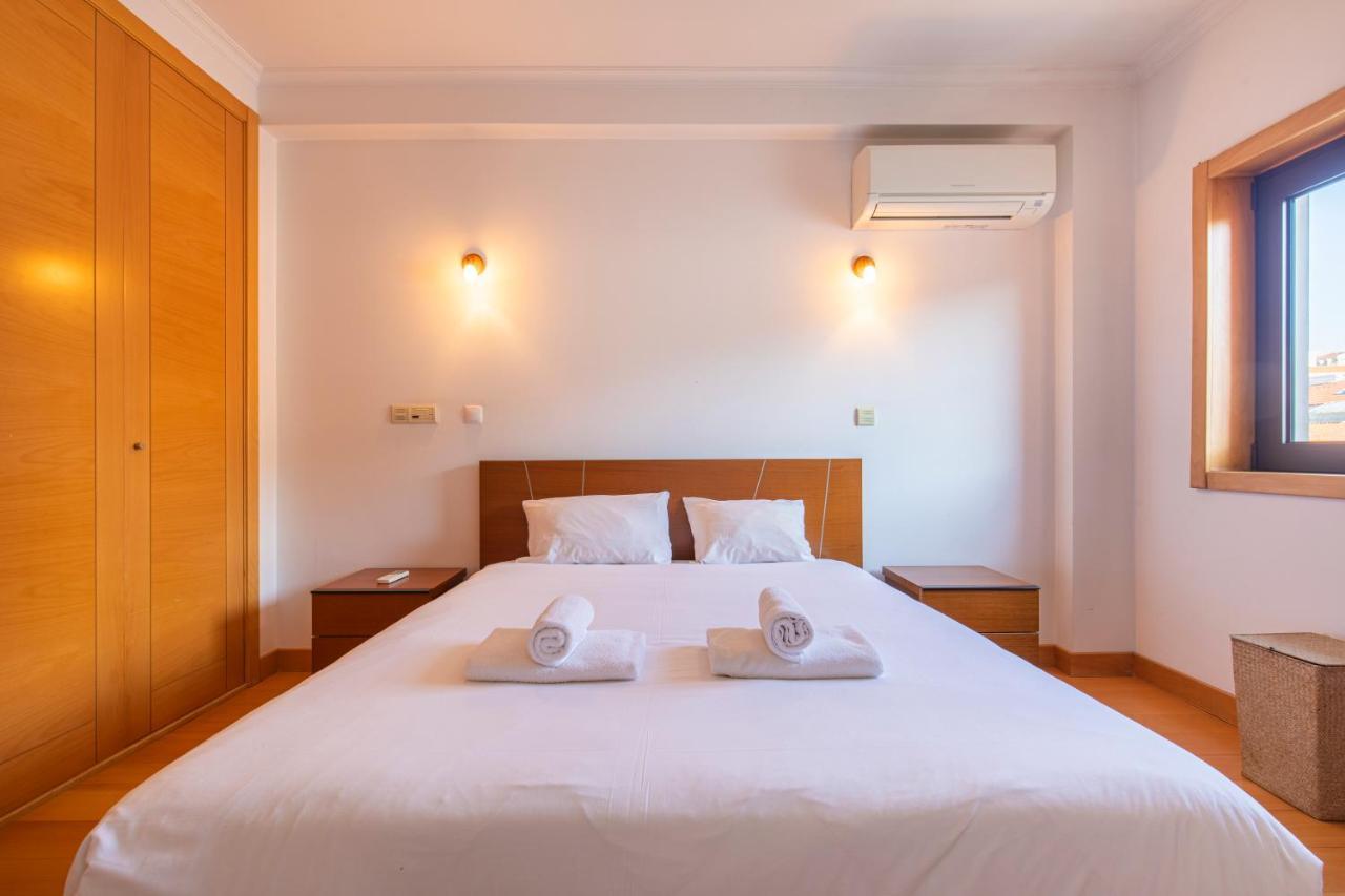 Lovelystay - Modern Apartment In Anjos Lisboa Exterior foto