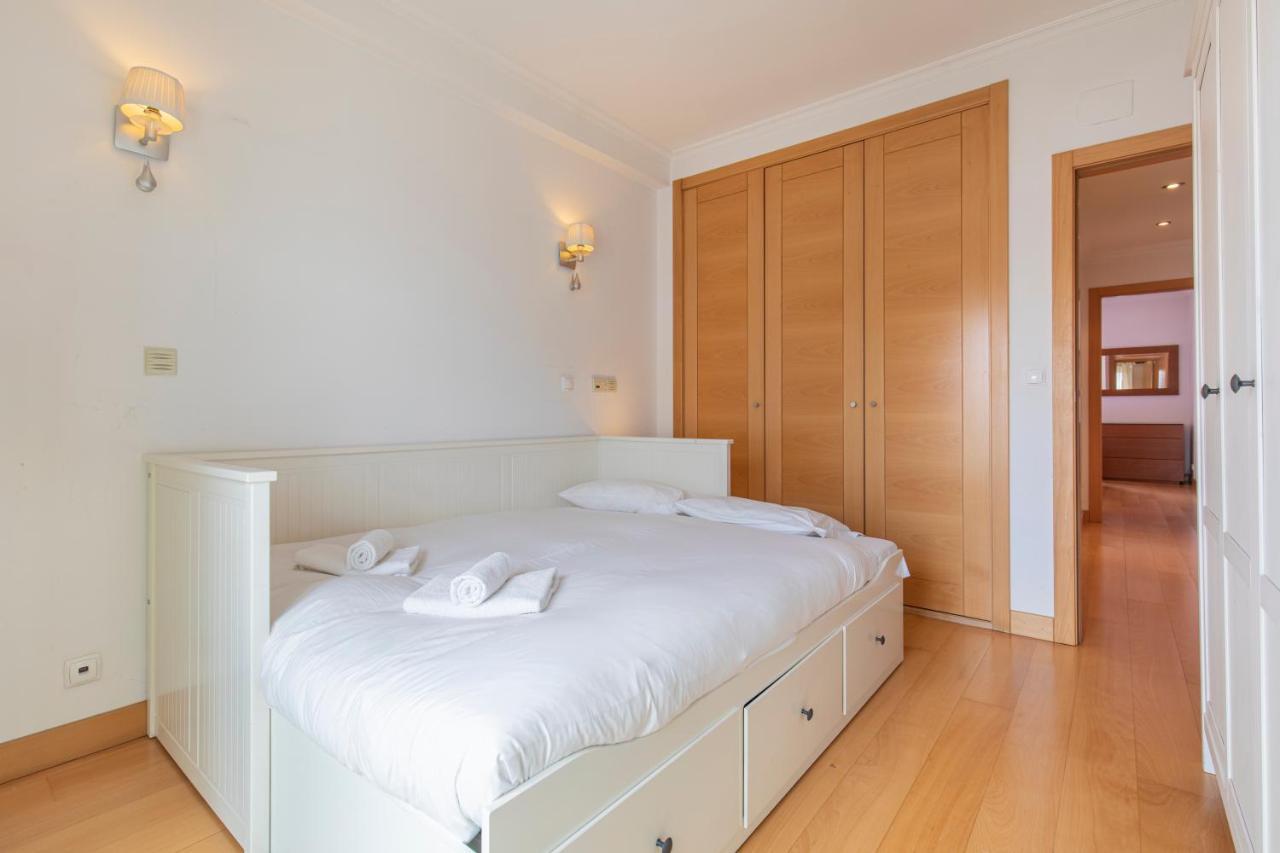 Lovelystay - Modern Apartment In Anjos Lisboa Exterior foto