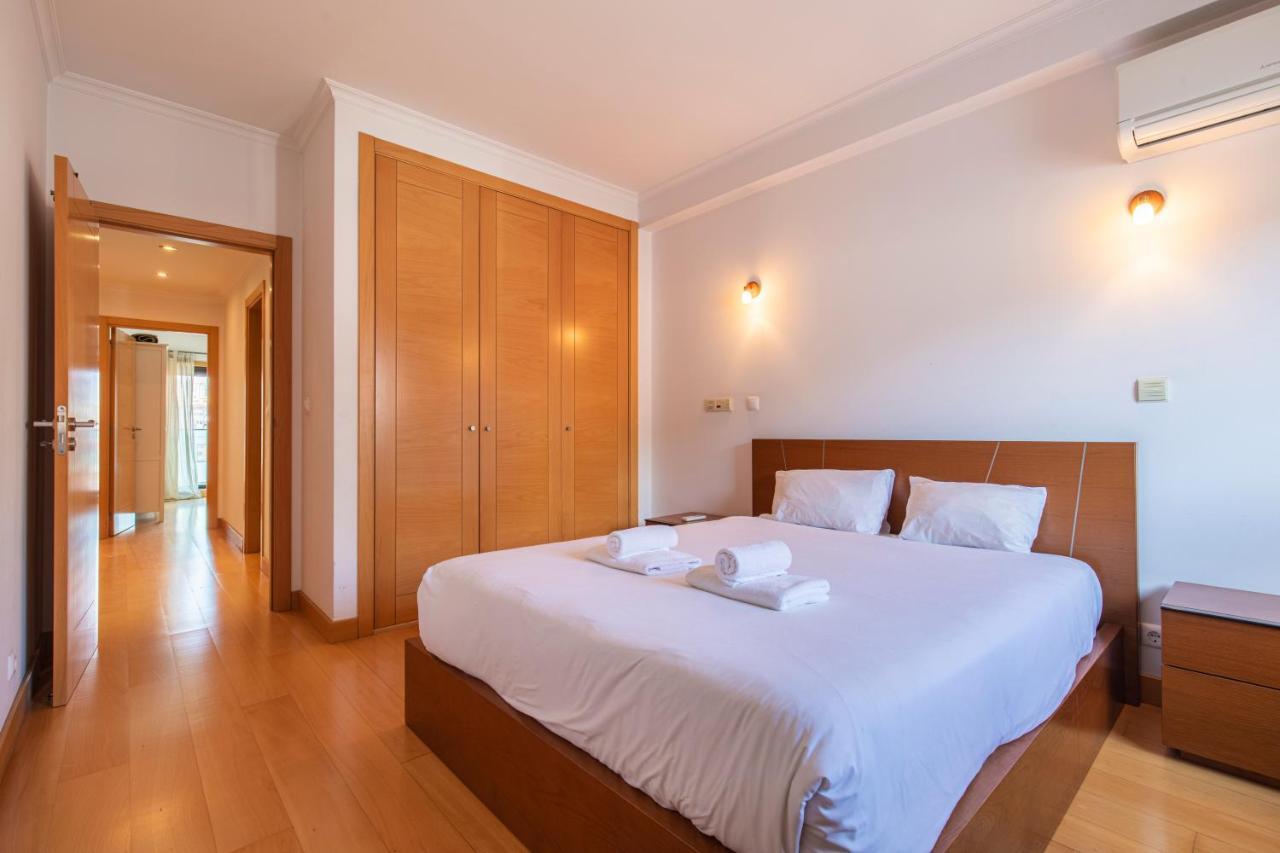 Lovelystay - Modern Apartment In Anjos Lisboa Exterior foto