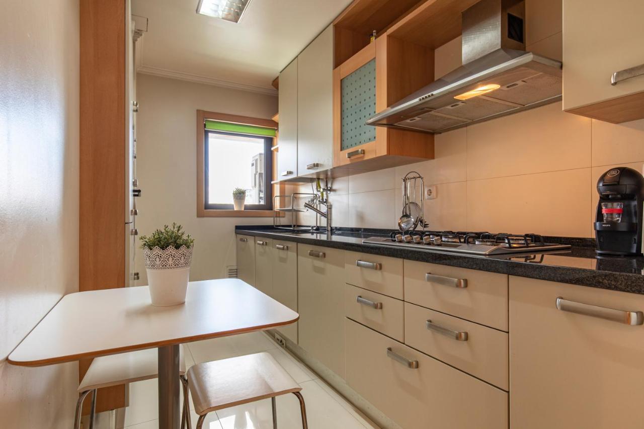 Lovelystay - Modern Apartment In Anjos Lisboa Exterior foto