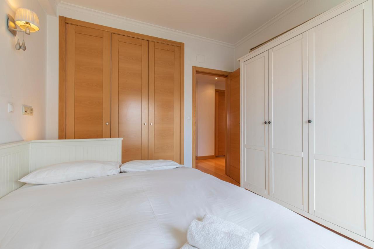 Lovelystay - Modern Apartment In Anjos Lisboa Exterior foto