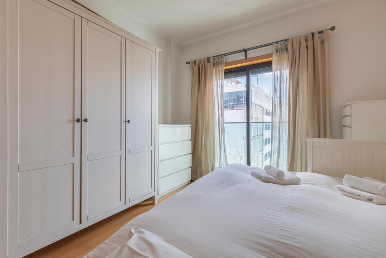 Lovelystay - Modern Apartment In Anjos Lisboa Exterior foto