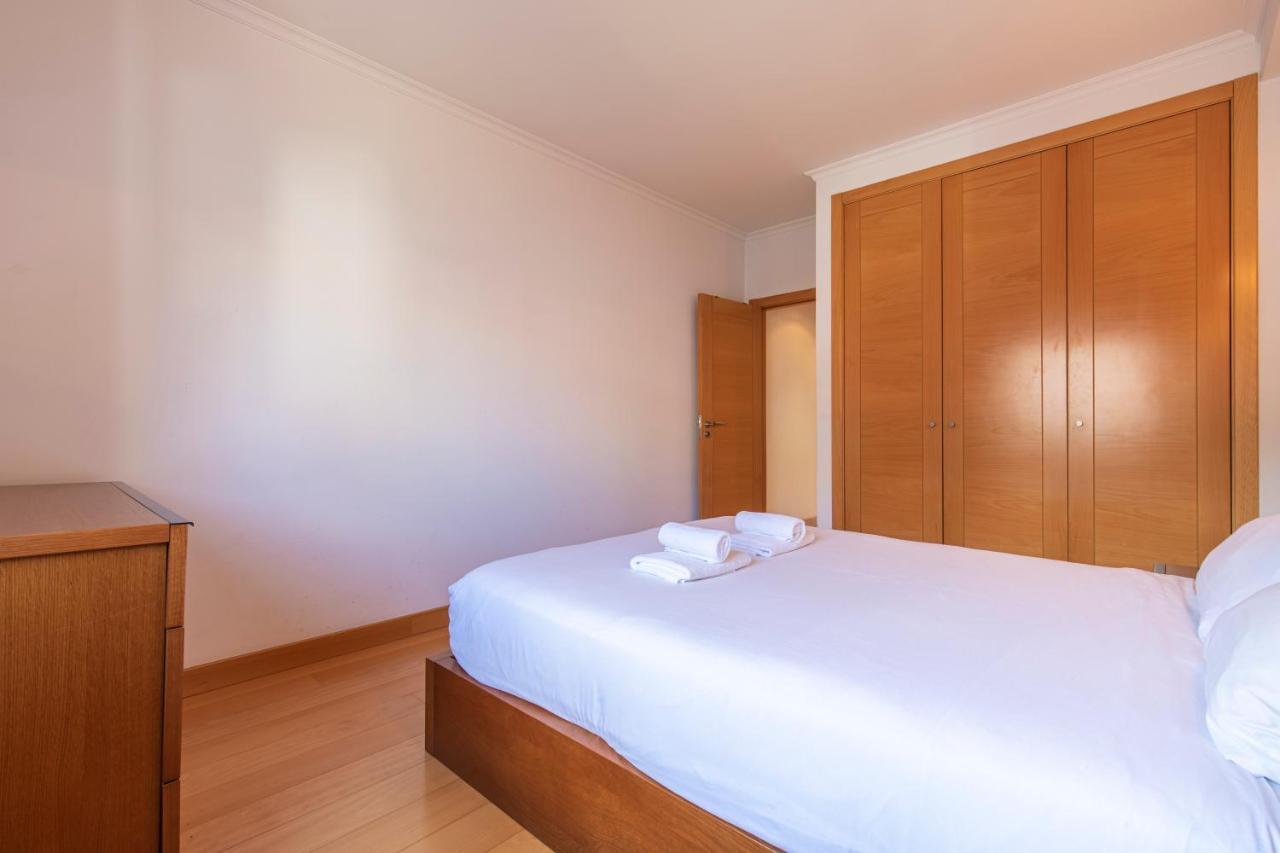 Lovelystay - Modern Apartment In Anjos Lisboa Exterior foto