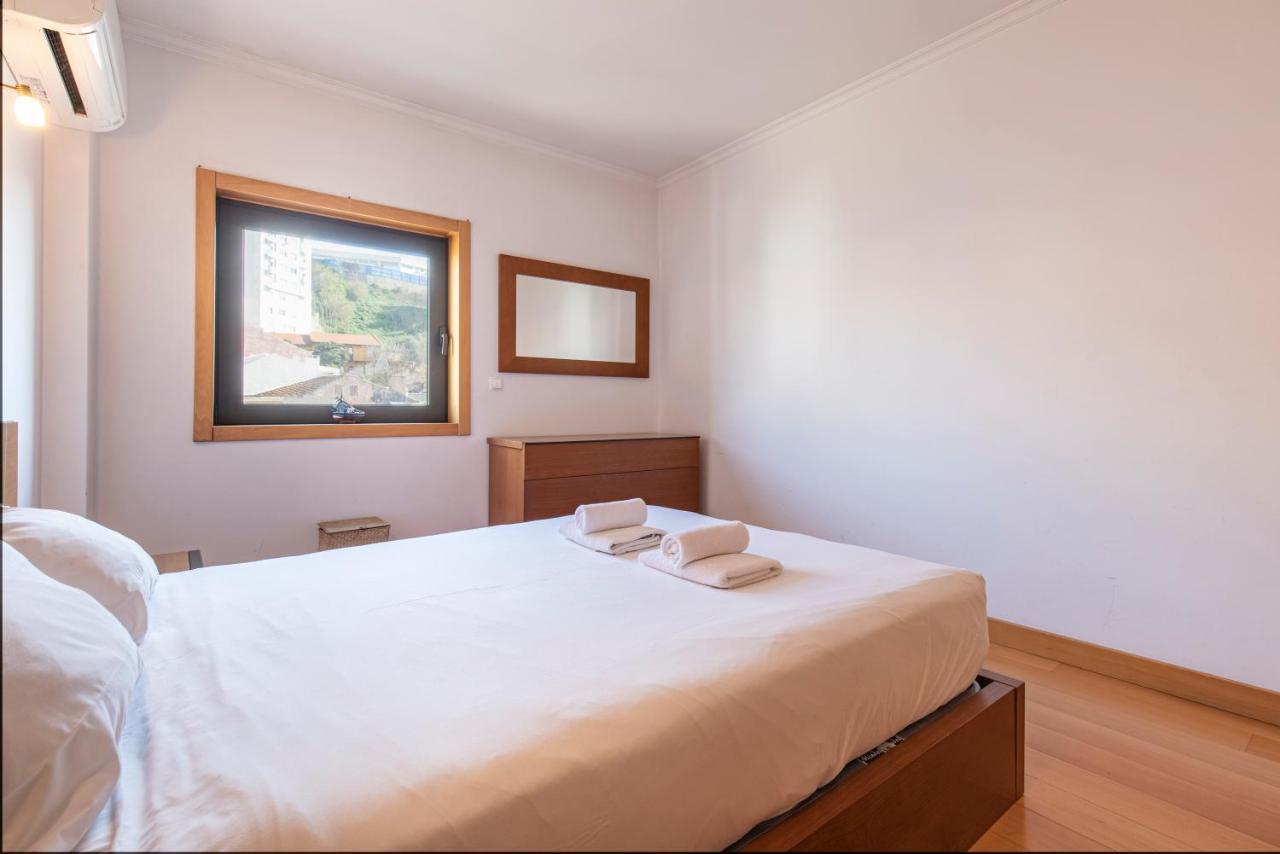 Lovelystay - Modern Apartment In Anjos Lisboa Exterior foto