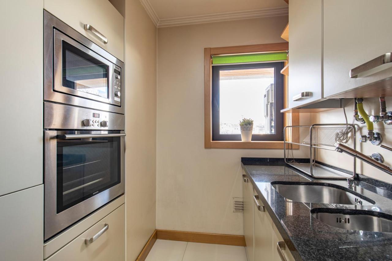 Lovelystay - Modern Apartment In Anjos Lisboa Exterior foto